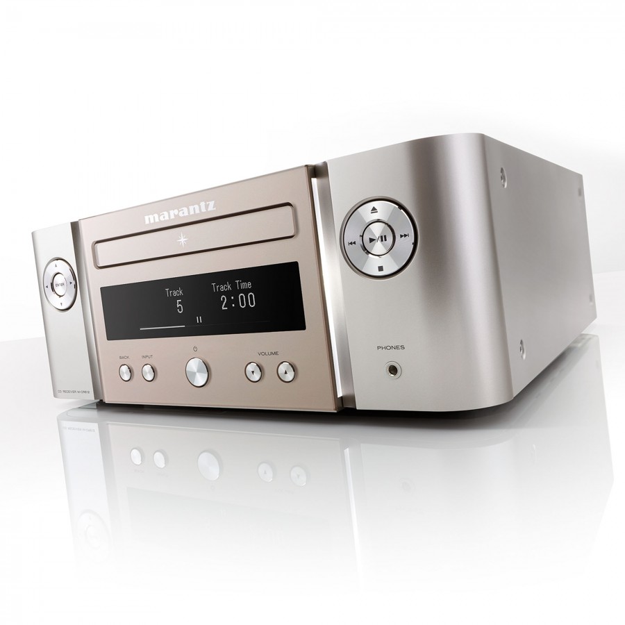 Marantz Melody X MCR 612