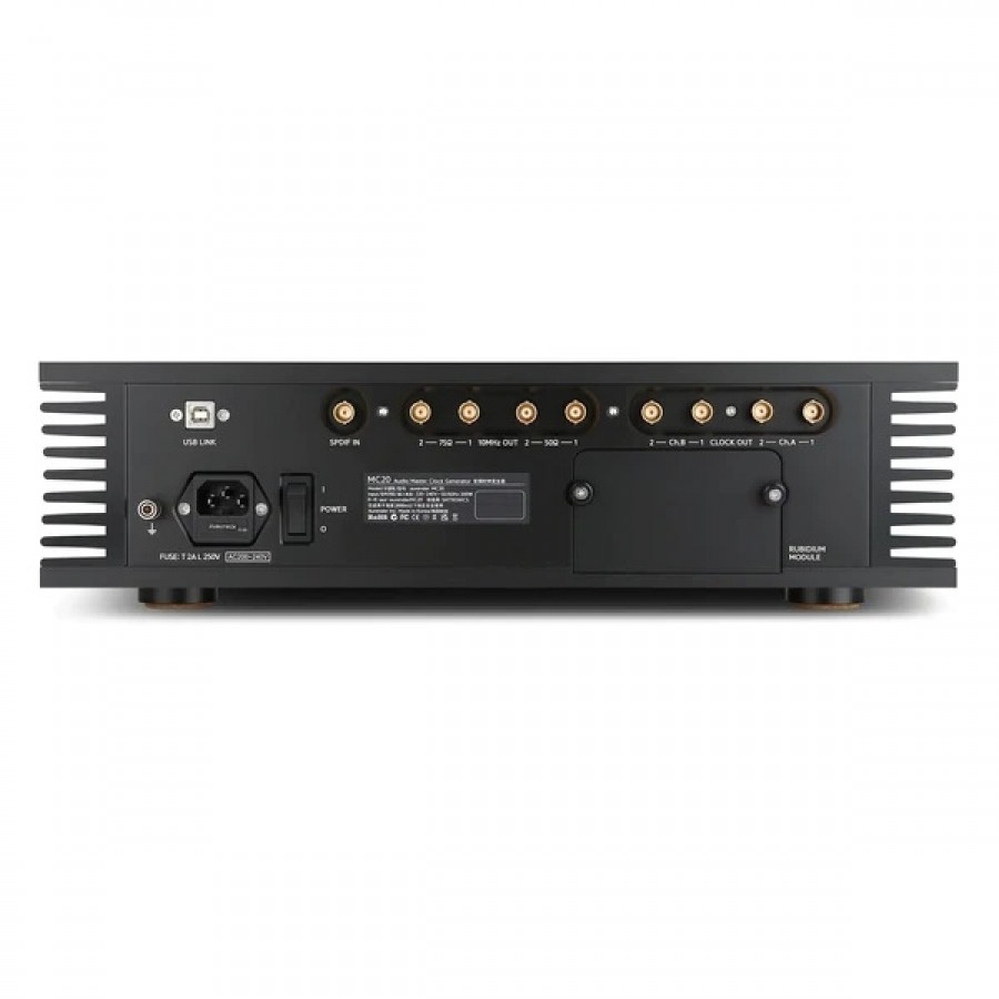 AURENDER-Aurender MC20-00