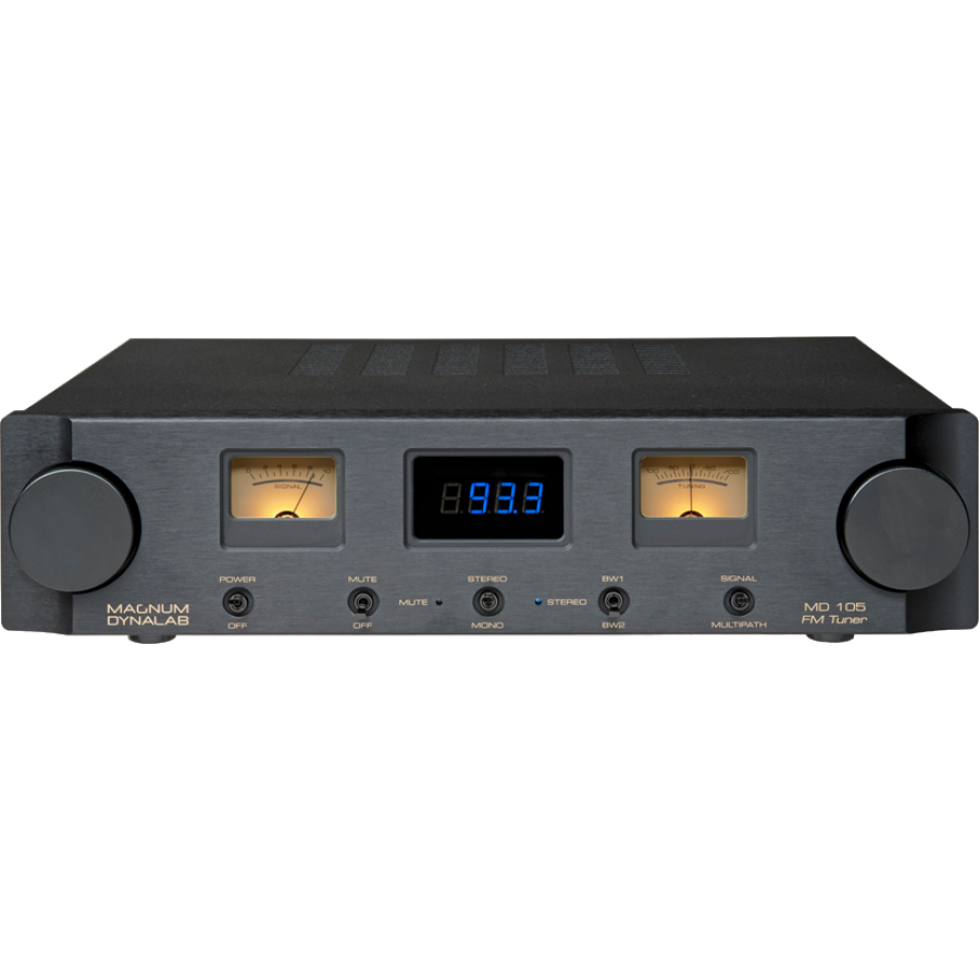 Magnum Dynalab-Magnum Dynalab MD 105 FM Tuner-30