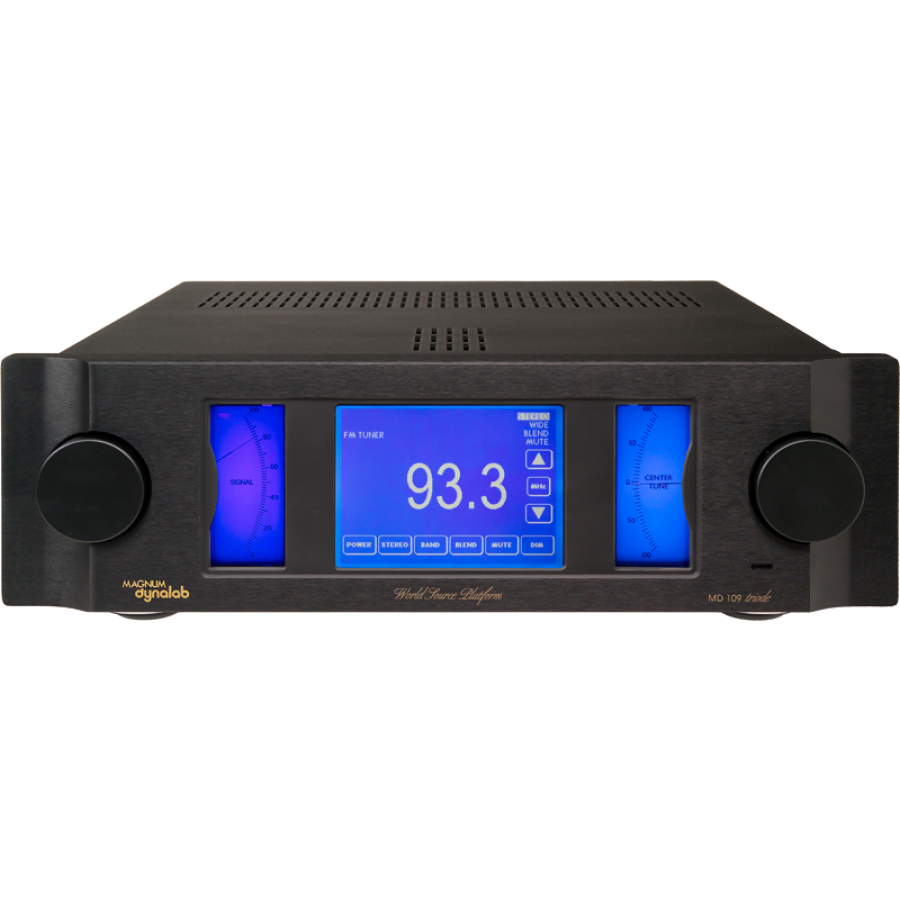 Magnum Dynalab-Magnum Dynalab MD 109T FM Tuner-00