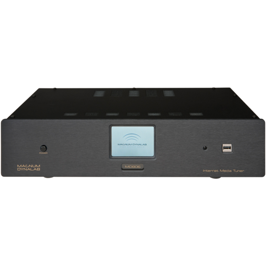 Magnum Dynalab-Magnum Dynalab Tuner radio MD-806T-00