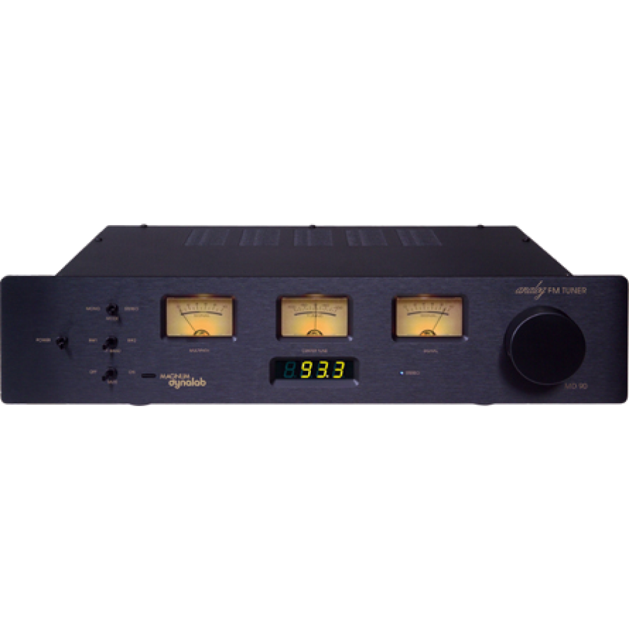 Magnum Dynalab-Magnum Dynalab MD 90T-30