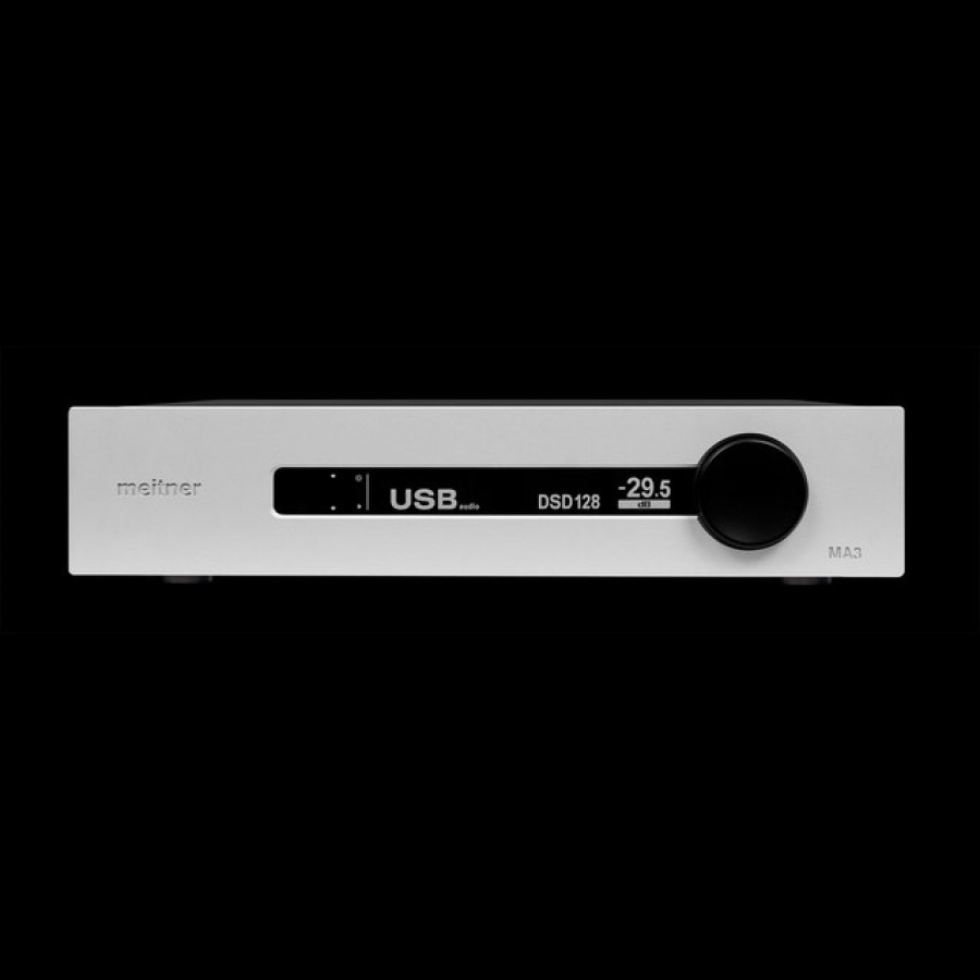 MEITNER-Meitner MA-3 :DAC et streamer avec contrôle de volume déstockage-00