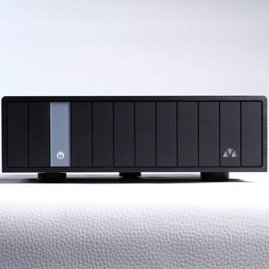 Metronome-Metronome DSS 2-00