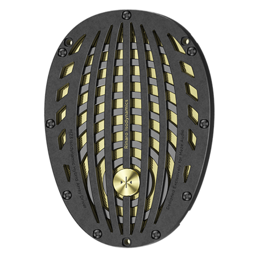 Meze Audio Empyrean