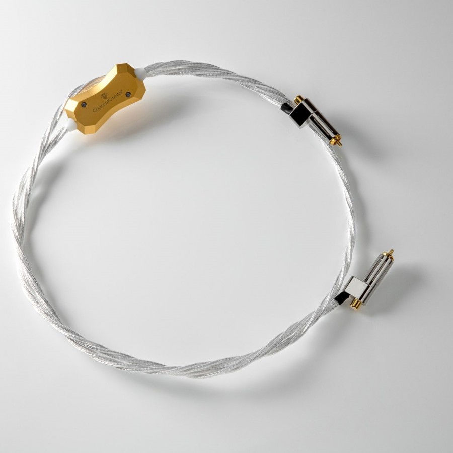 Crystal Cable-Crystal Cable Monet Ground Bridge-00