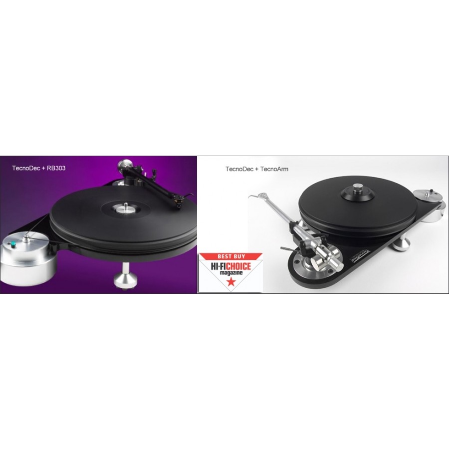Michell Engineering-Michell TecnoDec-00