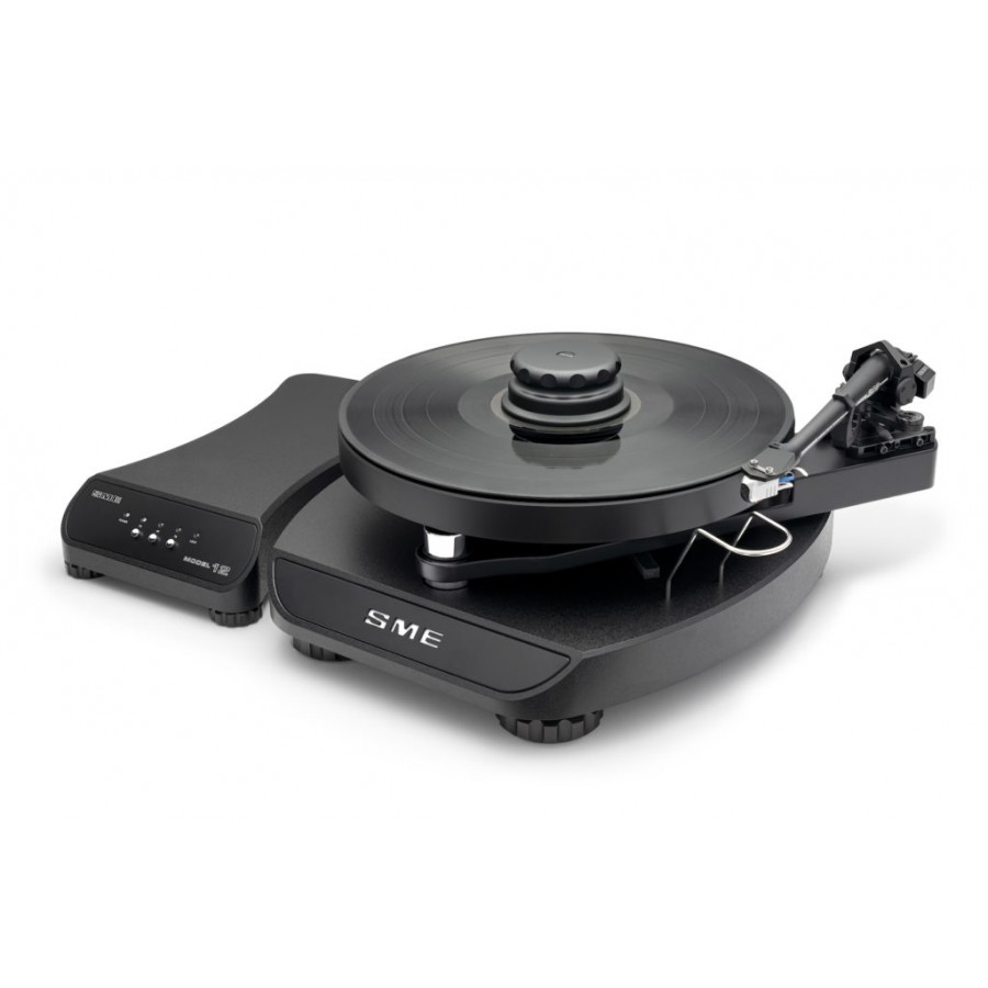 SME Audio-SME Model 12A Noir Démo-00