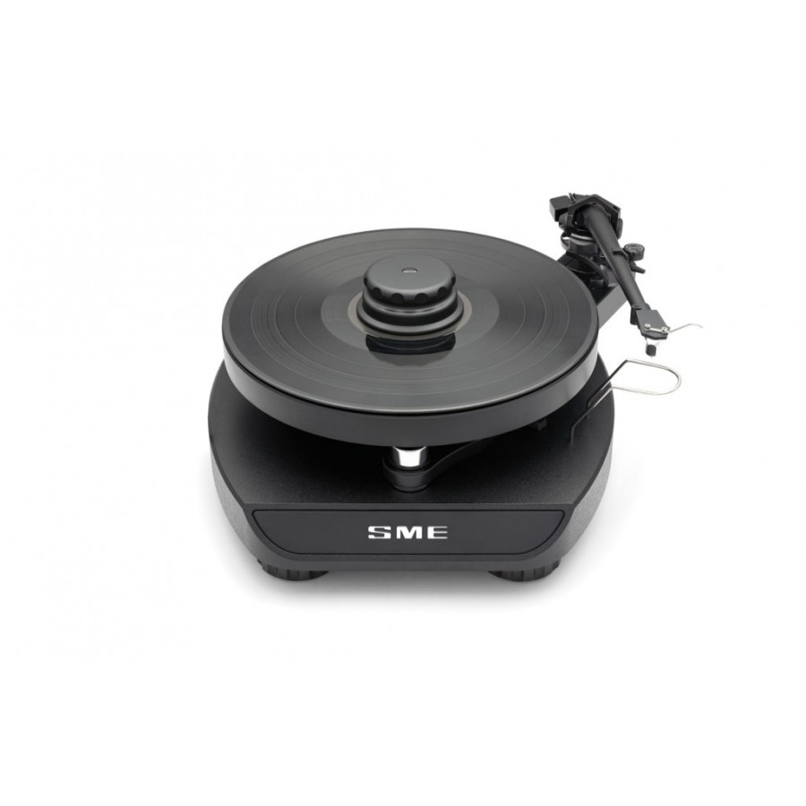 SME Audio-SME Model 12A Noir Démo-00
