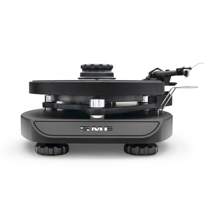 SME Audio-SME Model 12A Noir Démo-00