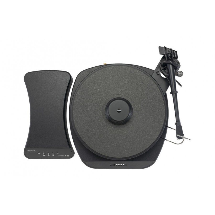 SME Audio-SME Model 12A Noir Démo-00