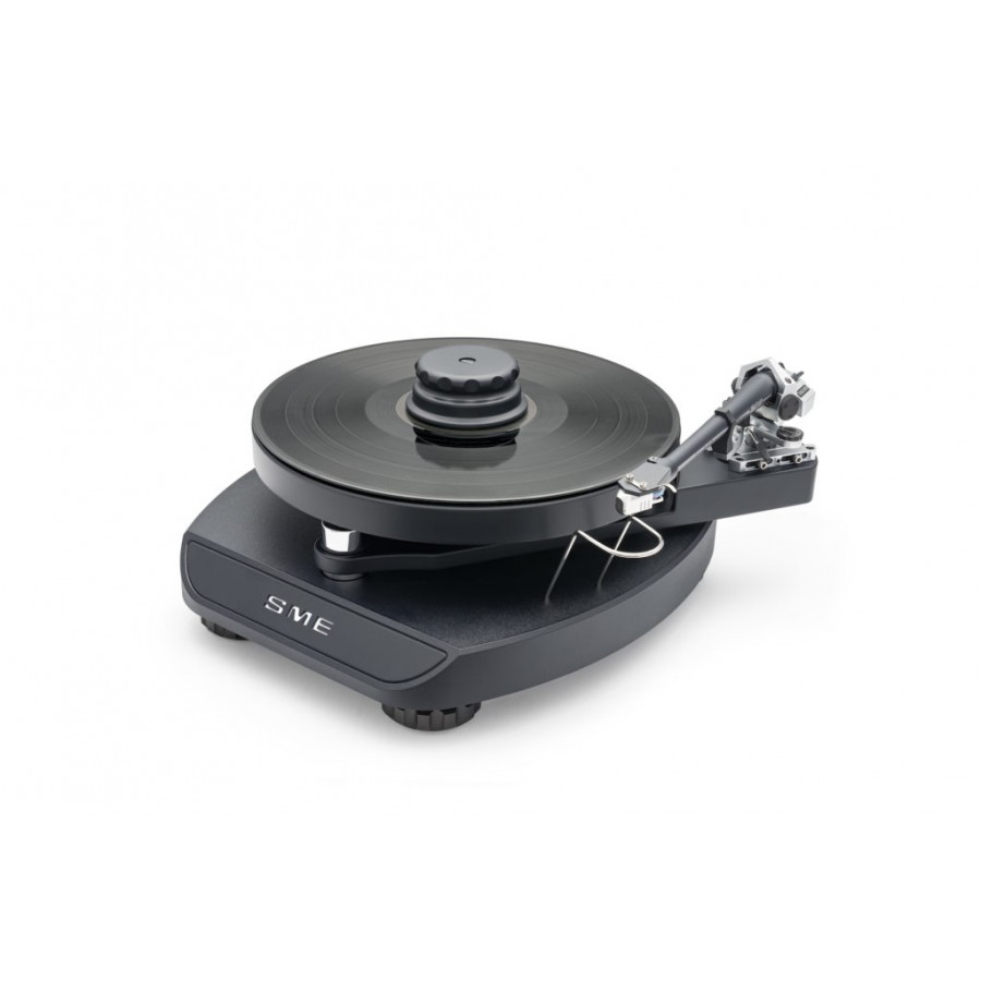 SME Audio-SME Model 12A Noir Démo-00