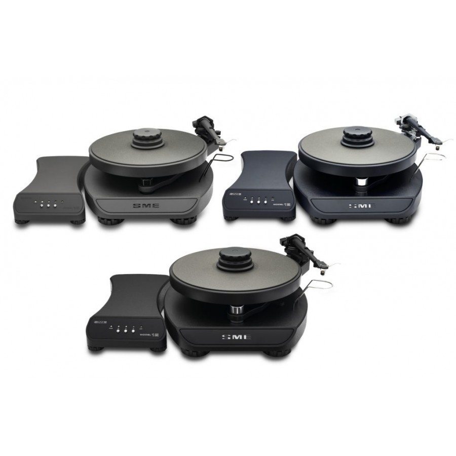 SME Audio-SME Model 12A Noir Démo-00