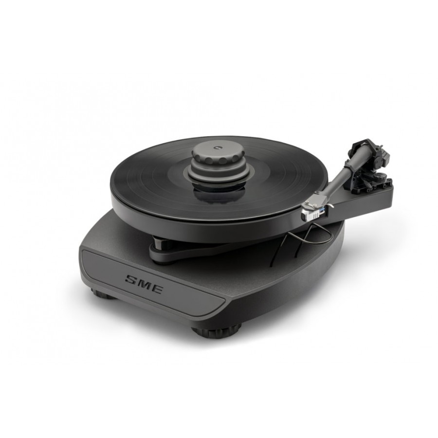 SME Audio-SME Model 12A Noir Démo-00