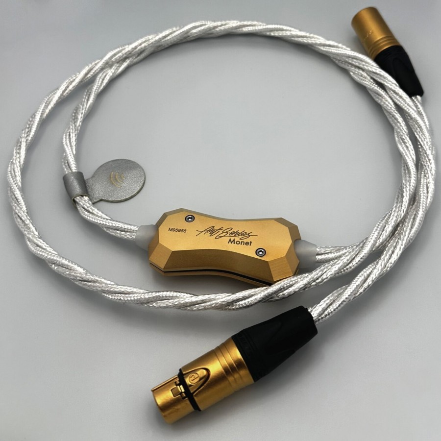 Crystal Cable-Crystal Cable Monet Digital 110 Ohm-30