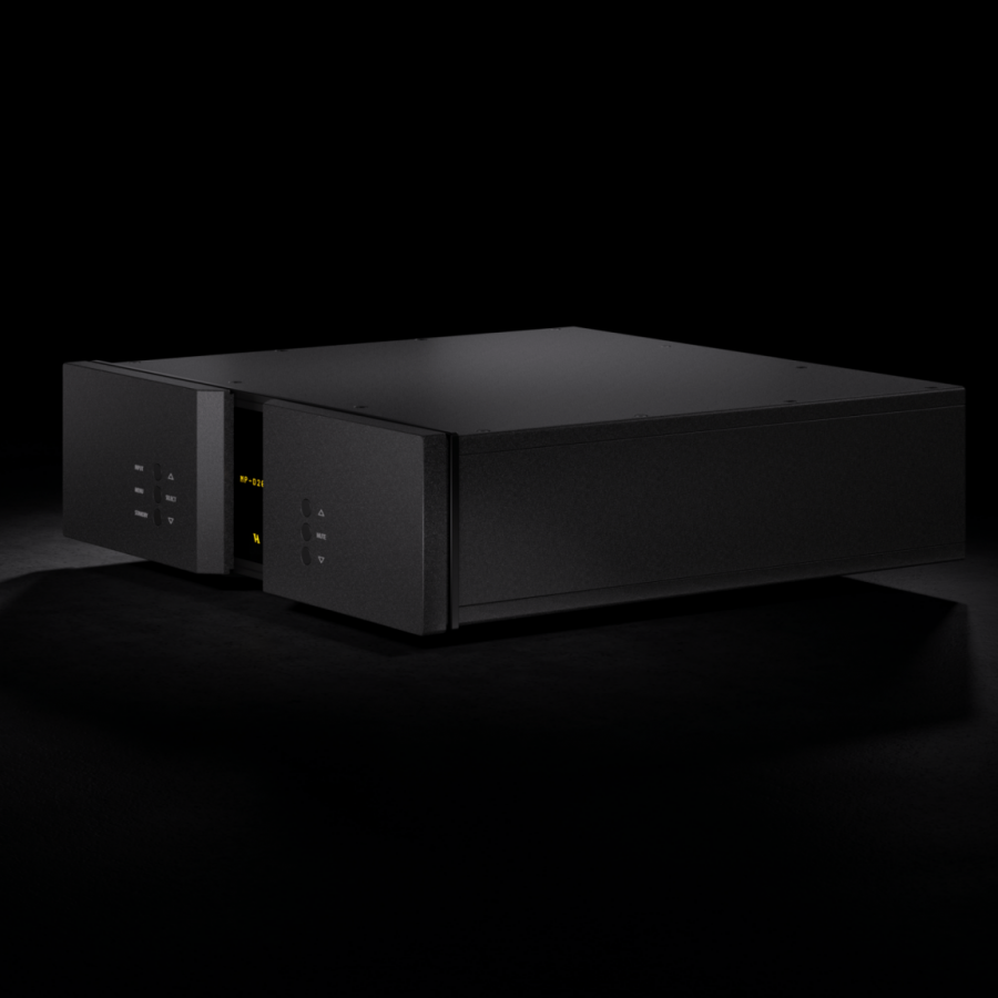 Vitus Audio-Vitus Audio MP-D201 Mk.III DAC-00