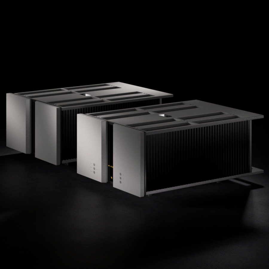 Vitus Audio-Vitus Audio MP-M201 Monaural Power Amplifier-00