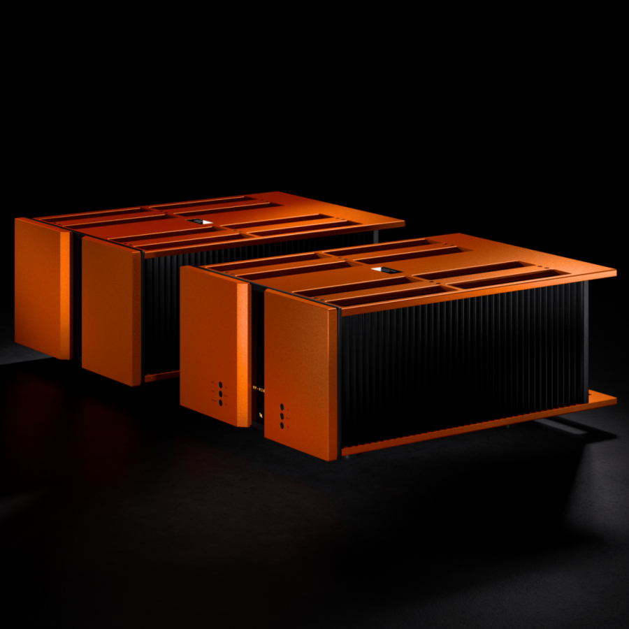 Vitus Audio-Vitus Audio MP-M201 Monaural Power Amplifier-00