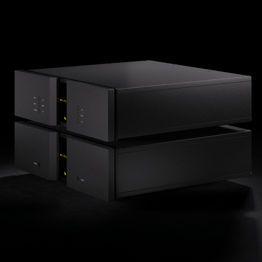 Vitus Audio-Vitus Audio MP-P201 Mk.III Phono Stage-00