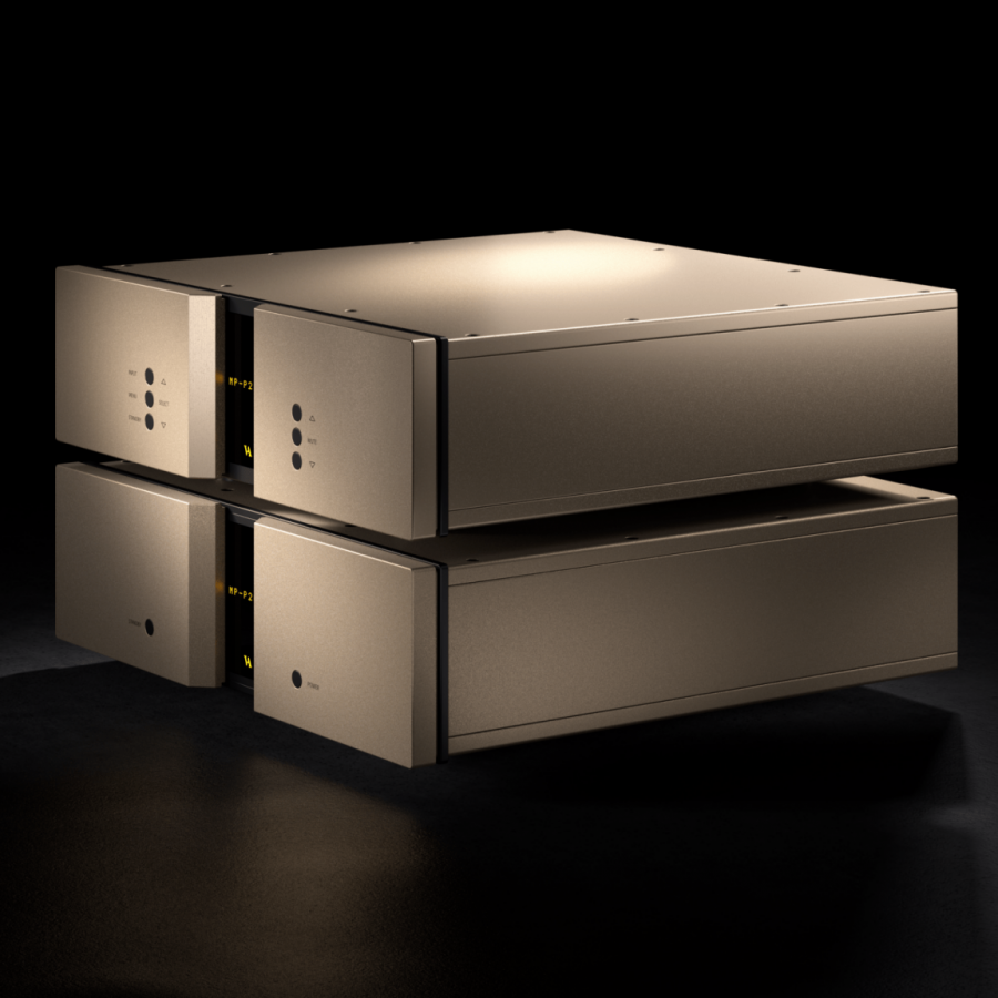 Vitus Audio-Vitus Audio MP-P201 Mk.III Phono Stage-00