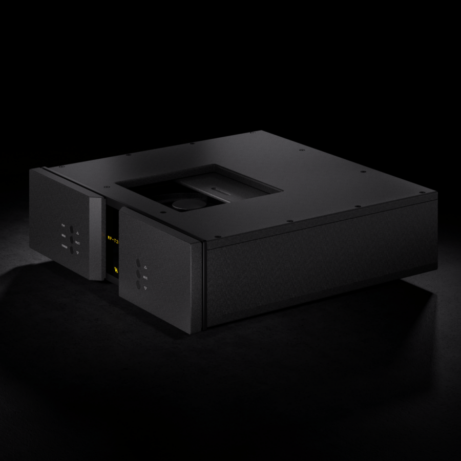 Vitus Audio-Vitus Audio MP-T201 Mk.II CD Transport-00
