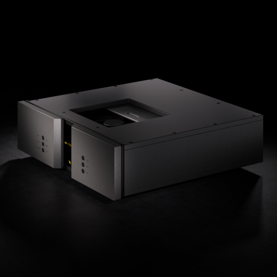 Vitus Audio-Vitus Audio MP-T201 Mk.II CD Transport-00