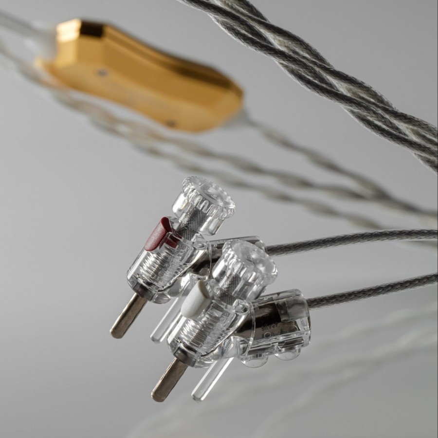 Crystal Cable-Crystal Cable Monet Speaker-00