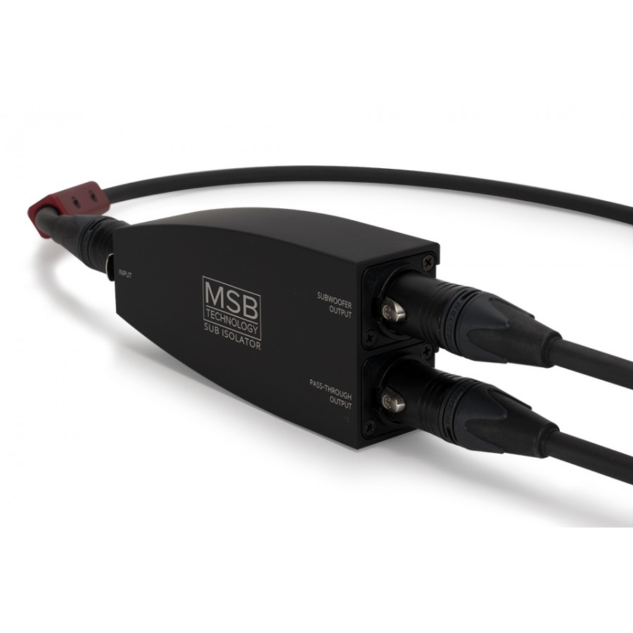 MSB Technology-MSB Sub Isolator-00