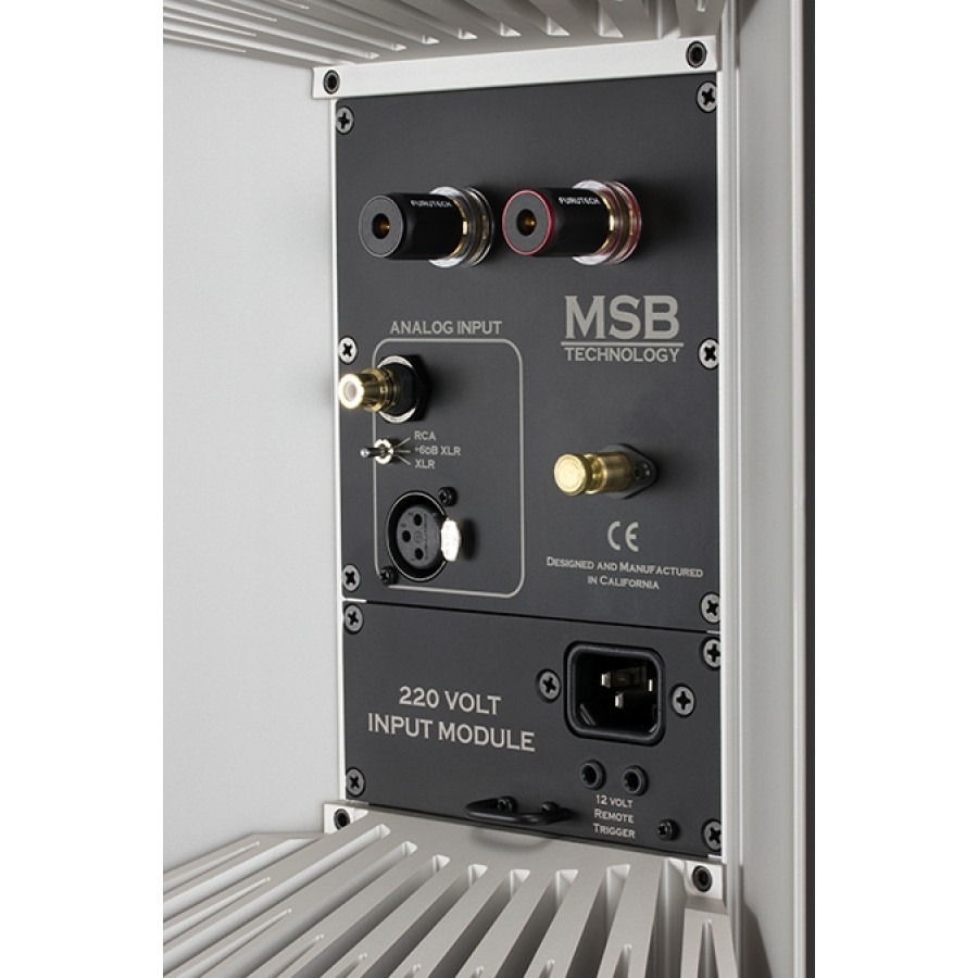 MSB Technology-MSB M204-00