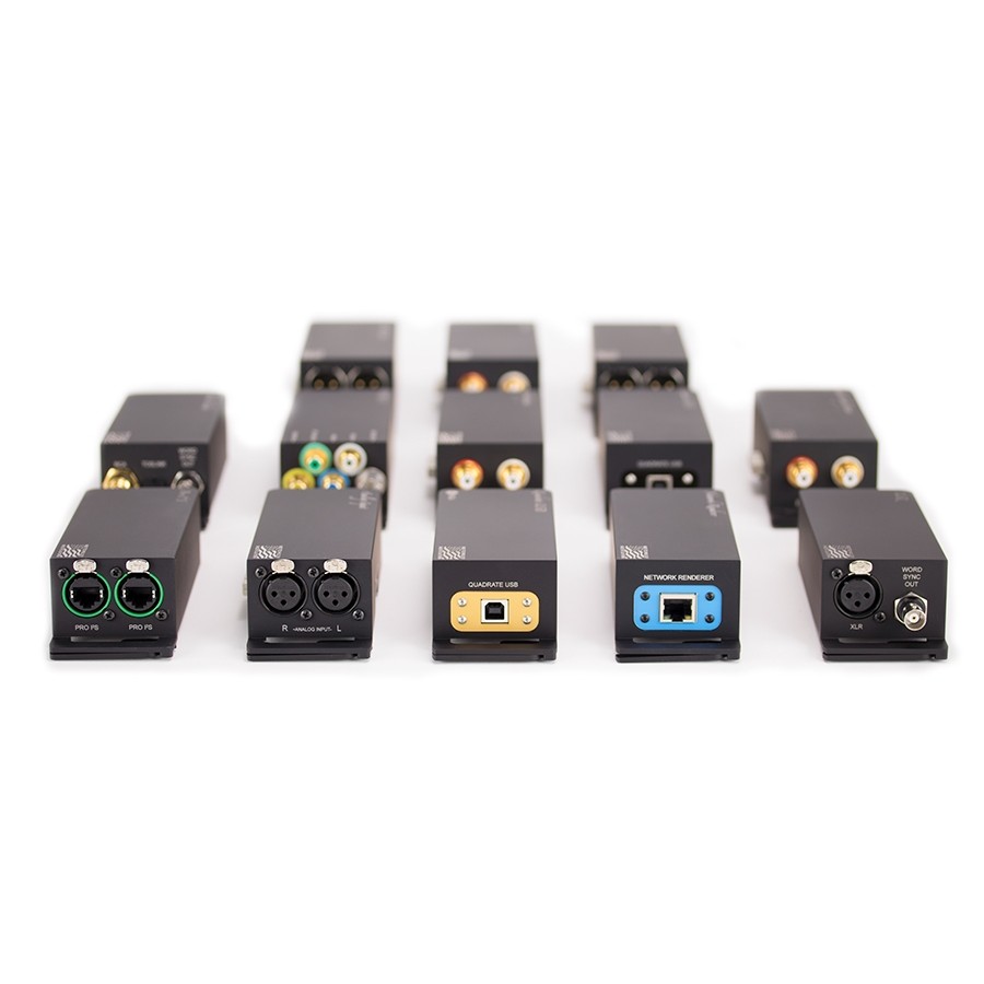 MSB Technology-MSB Select DAC + Dual Power Base-00