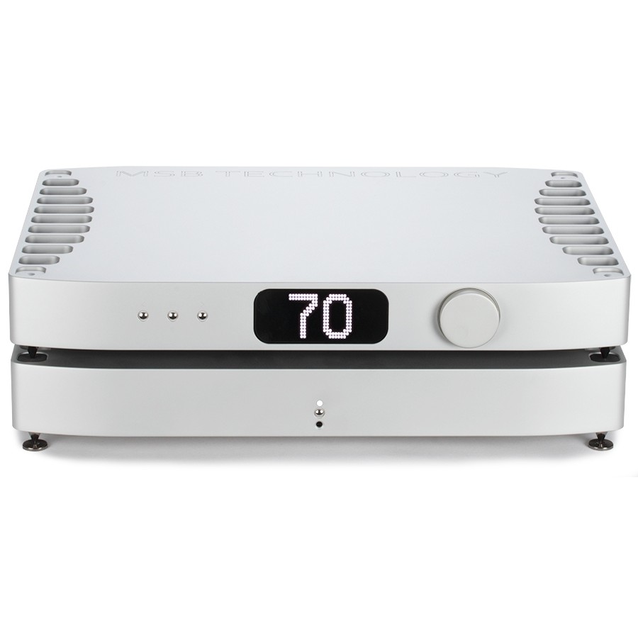 MSB Technology-MSB Premier DAC + Power Base-00