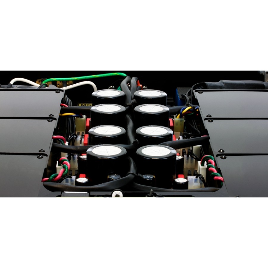 MSB Technology-MSB Select DAC + Dual Power Base-00