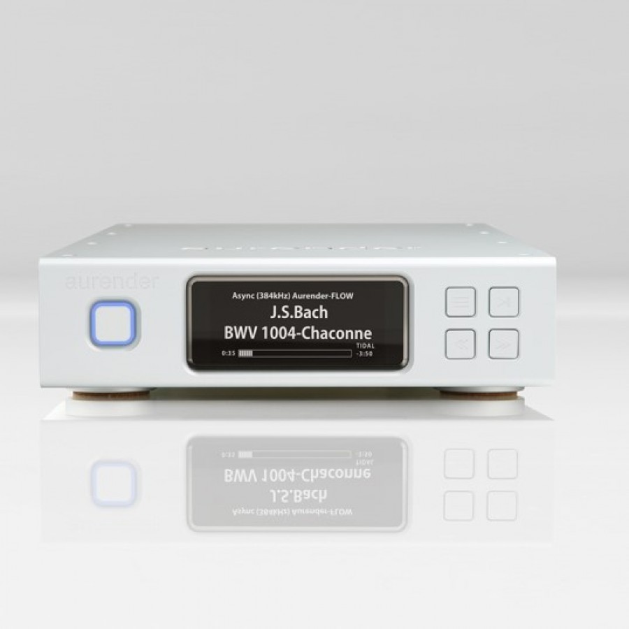 AURENDER-AURENDER N100SC-00