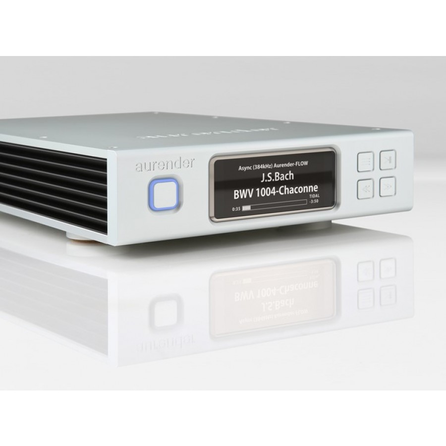 AURENDER-AURENDER N100SC-00