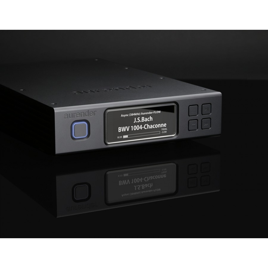 AURENDER-AURENDER N100SC-00