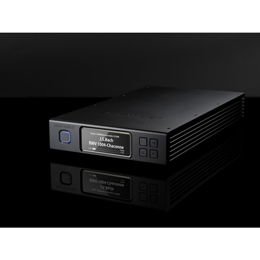 AURENDER-AURENDER N100SC-00