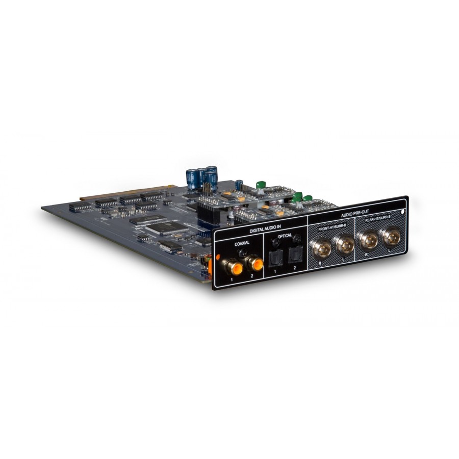 Nad MDC AM17