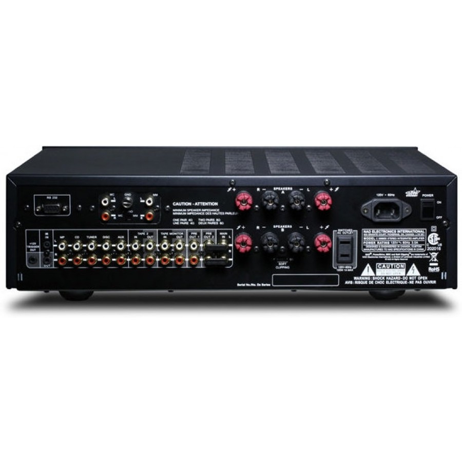 Nad C 356 BBE