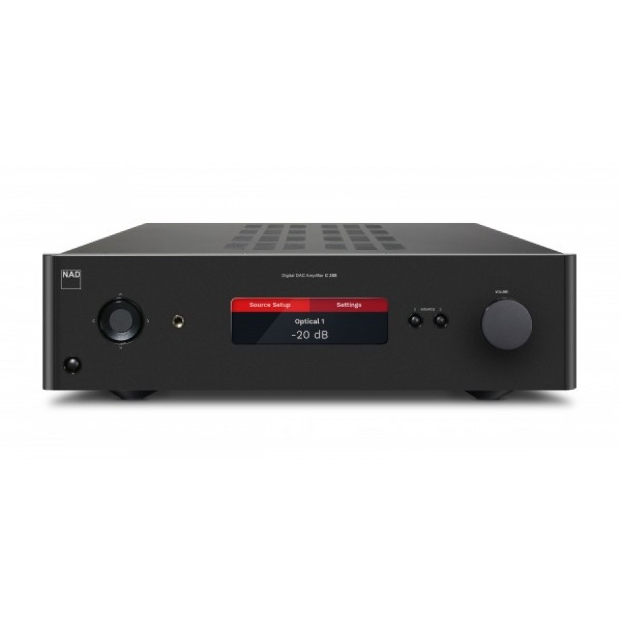 Nad C 388