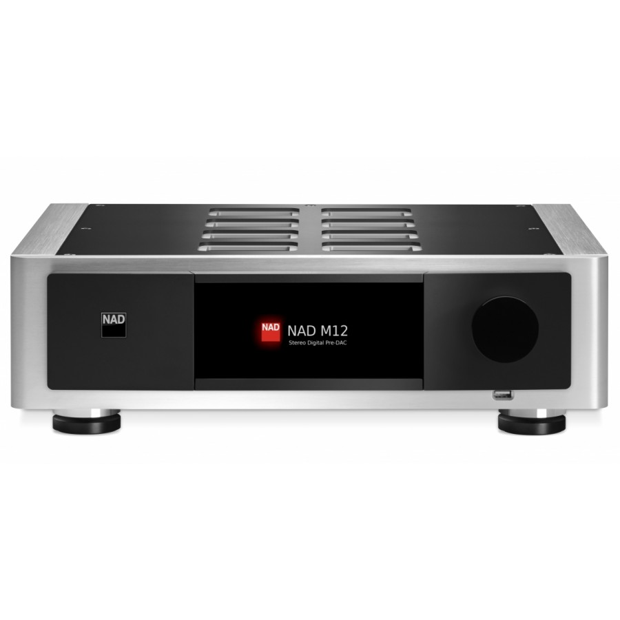 Nad Master M12