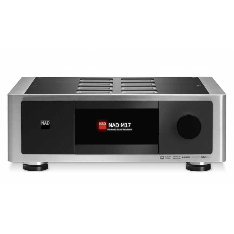 Nad Master M17v2