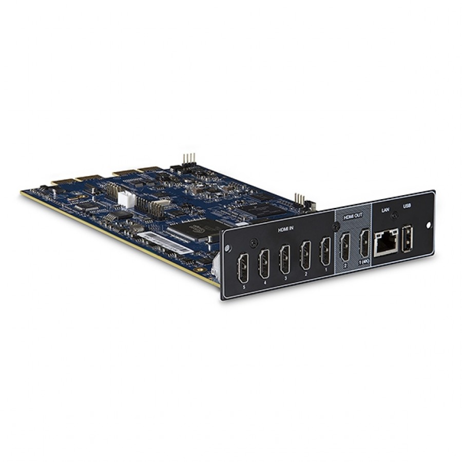 Nad MDC VM300
