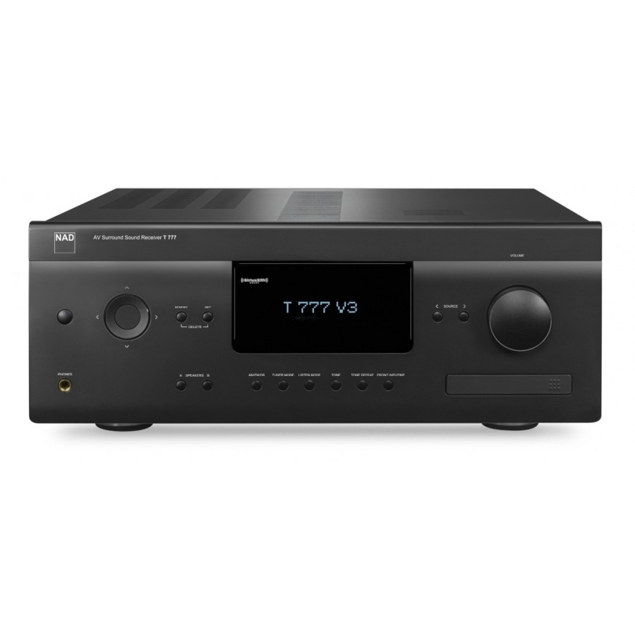 Nad T 777 V3