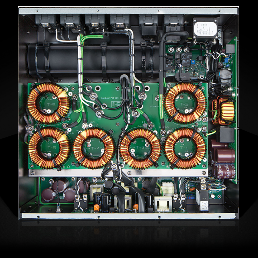 AUDIOQUEST-Audioquest Niagara 7000 Démo-00