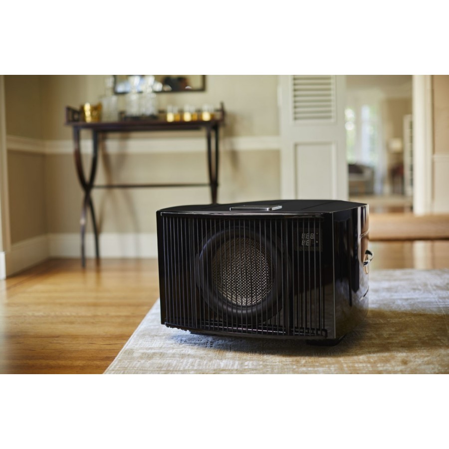 REL Acoustics-REL Acoustics Reference N31-00