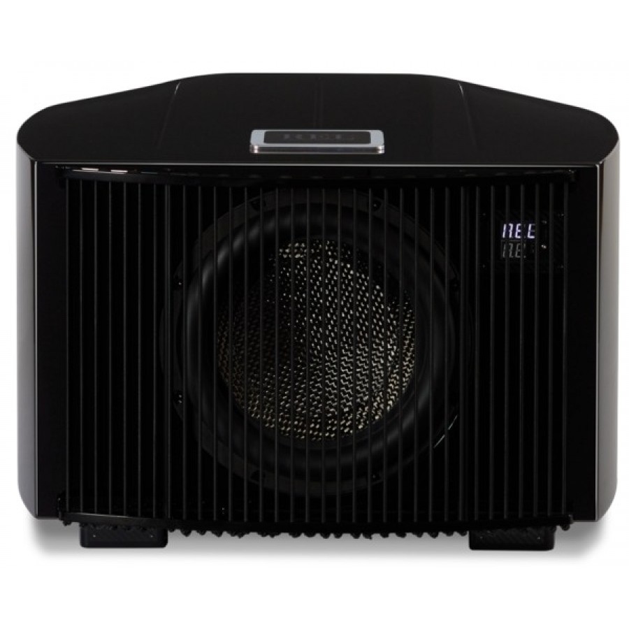 REL Acoustics-REL Acoustics Reference N31-00