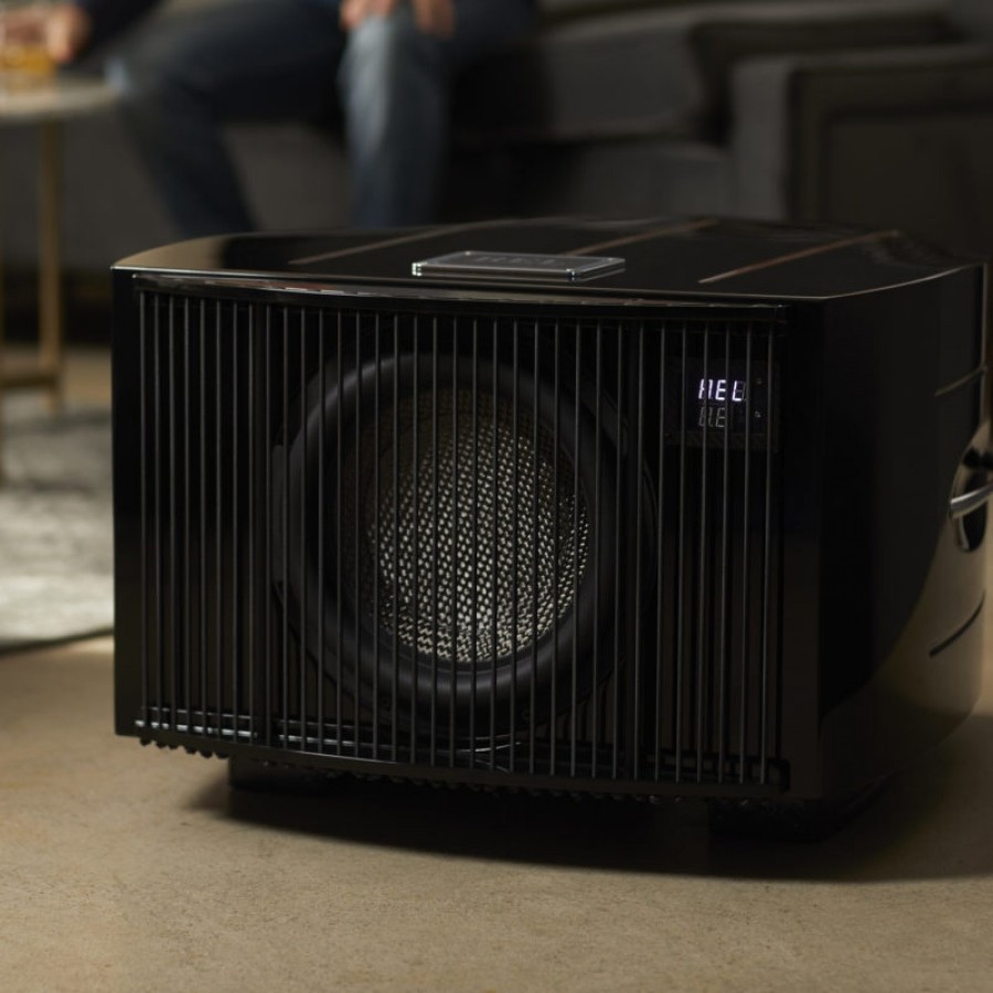 REL Acoustics-REL Acoustics Reference N31-00