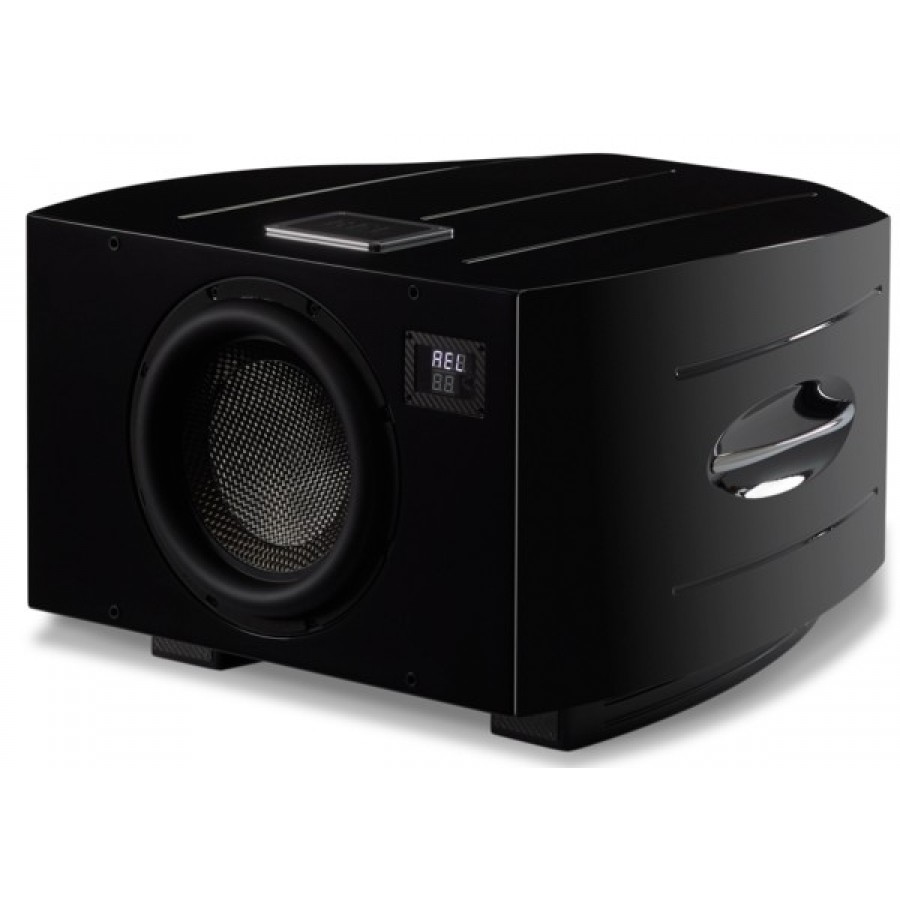 REL Acoustics-REL Acoustics Reference N31-00