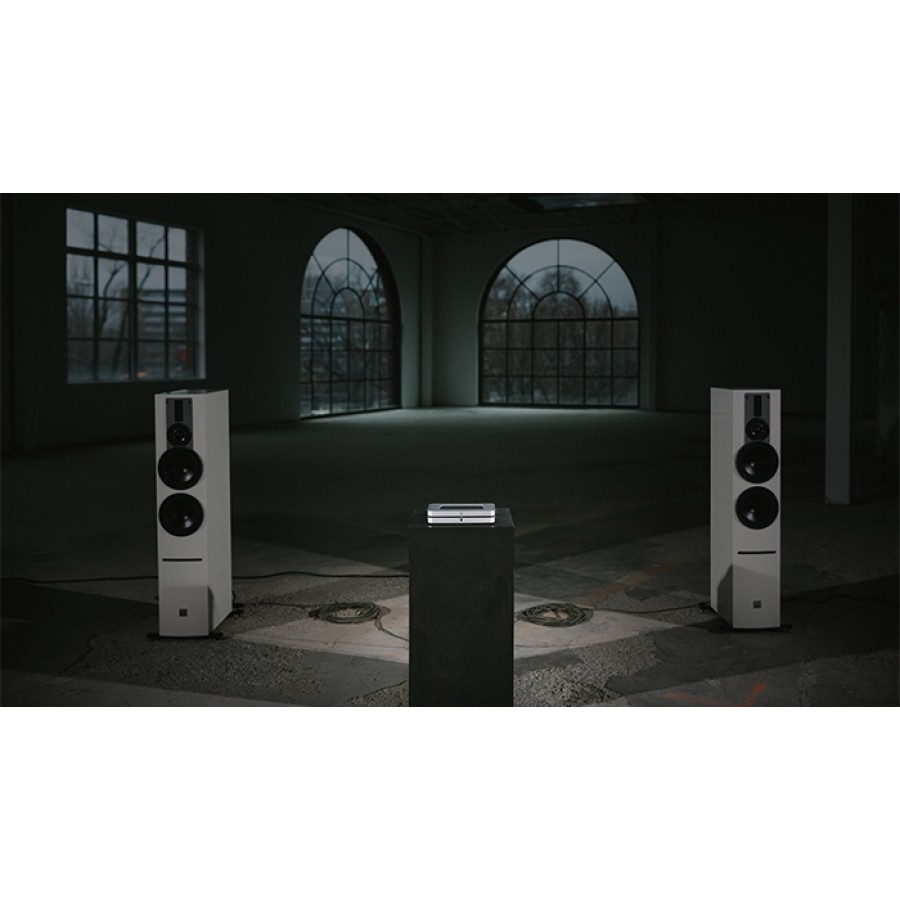 Bluesound Node X