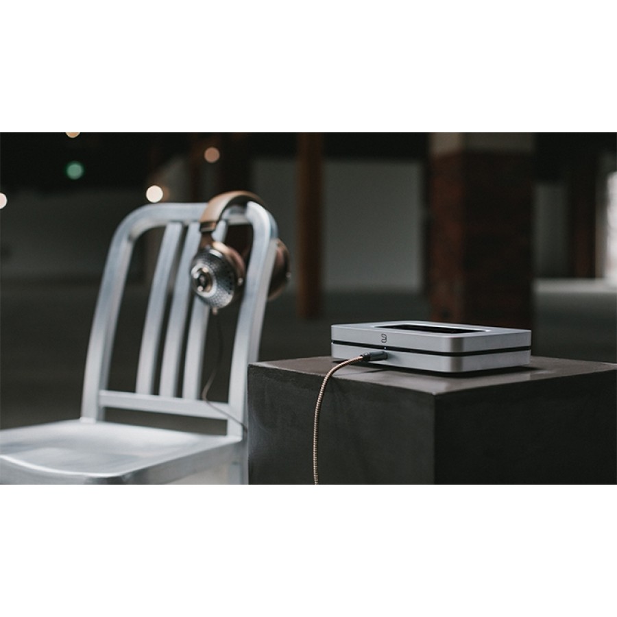 Bluesound Node X